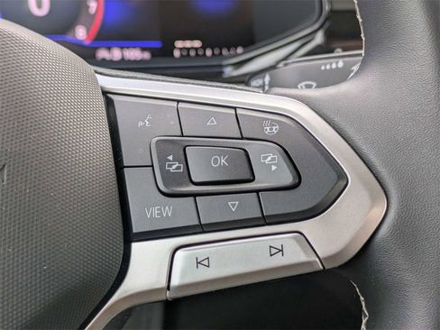 Used 2025 Volkswagen Taos S image 34