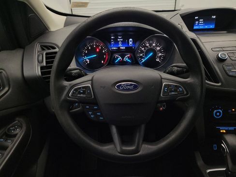 Used 2019 Ford Escape S FWD image 22