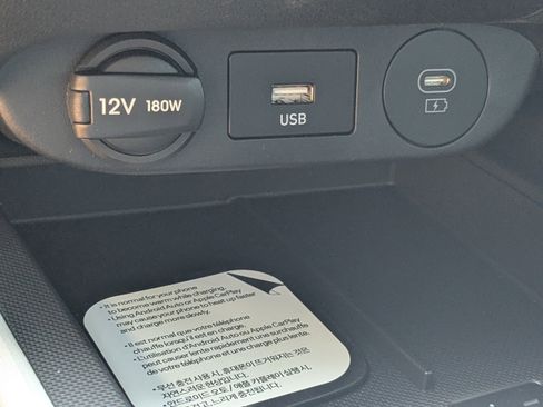 New 2026 Hyundai Elantra Limited FWD image 26