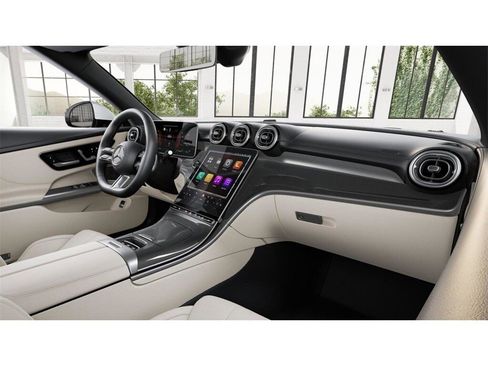 New 2026 Mercedes-Benz CLE 300 4MATIC Cabriolet image 6