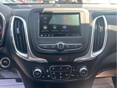 Used 2019 Chevrolet Equinox LT w/ Driver Convenience Package FWD image 14