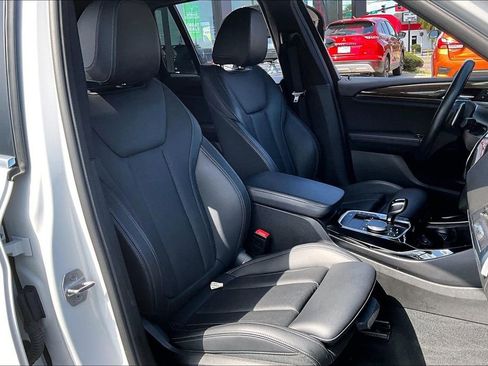 Used 2022 BMW X3 xDrive30i image 28