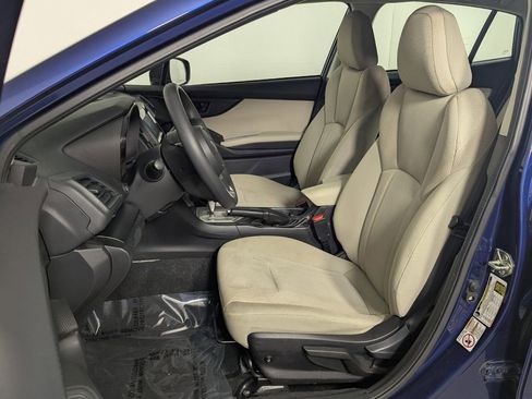 Used 2017 Subaru Impreza 2.0i image 13