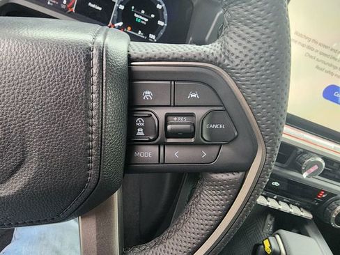 New 2026 Toyota Tacoma 4x4 Double Cab Hybrid image 18