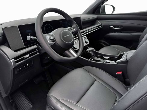 New 2026 Hyundai Santa Cruz SEL FWD image 14