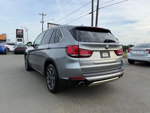 Used 2017 BMW X5 xDrive35i image 4