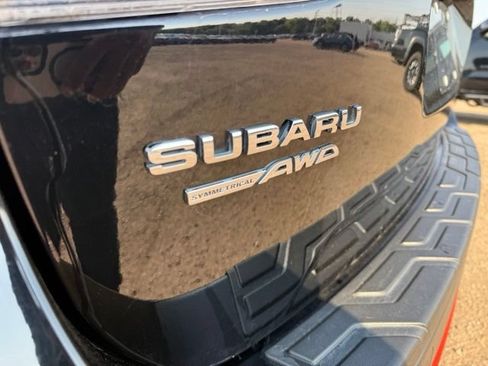 Used 2021 Subaru Forester Sport w/ Popular Package #2 AWD/4WD image 15