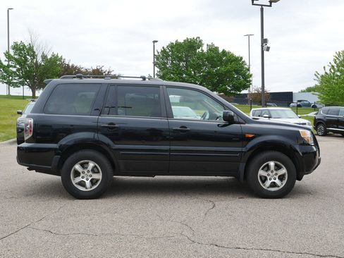 Used 2007 Honda Pilot EX image 5