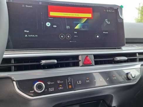 New 2026 Kia Sorento SX AWD/4WD image 10