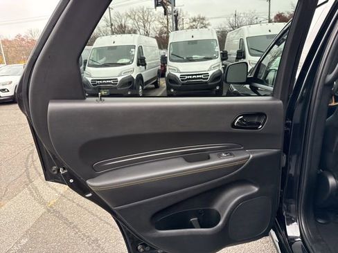 Used 2023 Dodge Durango R/T image 36