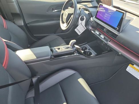 New 2026 Toyota Prius Plug-In Hybrid image 29