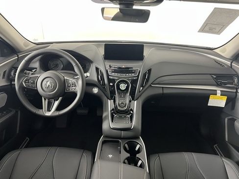 Certified 2025 Acura RDX Technology Package image 22