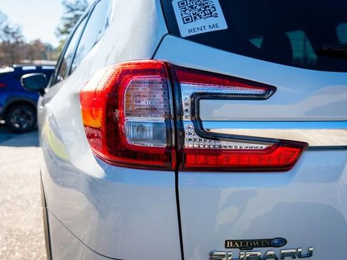 Certified 2025 Subaru Ascent Premium image 15