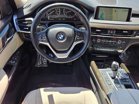Used 2015 BMW X5 xDrive35i image 11