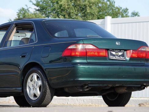 Used 1998 Honda Accord EX image 49