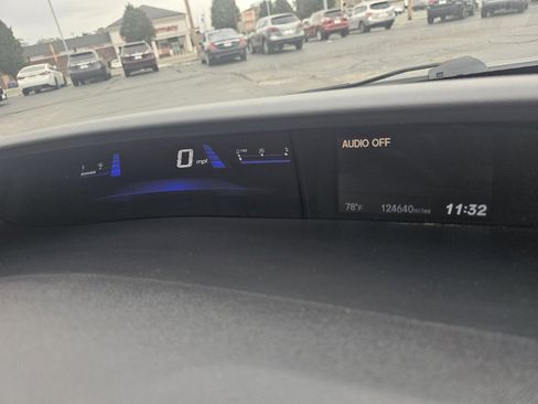 Used 2014 Honda Civic EX image 20