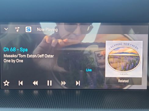 New 2026 Porsche 911 Carrera GTS image 34