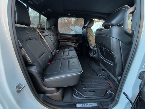 Used 2023 RAM 1500 Limited image 12