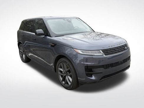 New 2026 Land Rover Range Rover Sport SE AWD/4WD image 3