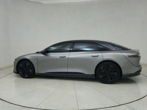 Used 2024 Lucid Air Touring image 67