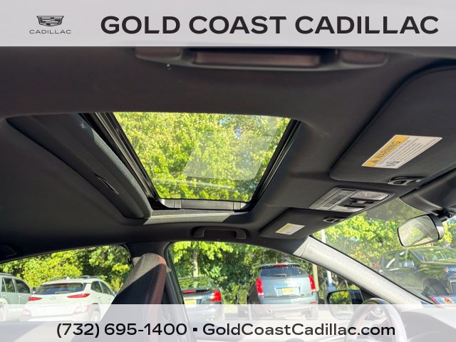 Used 2020 Honda Civic Si image 7