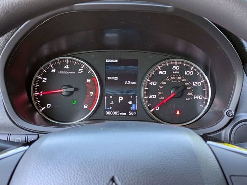 New 2026 Mitsubishi Eclipse Cross ES image 25