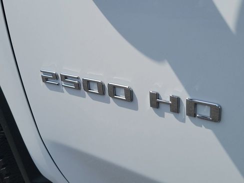 Used 2026 Chevrolet Silverado 2500 LT w/ All Star Edition AWD/4WD image 27