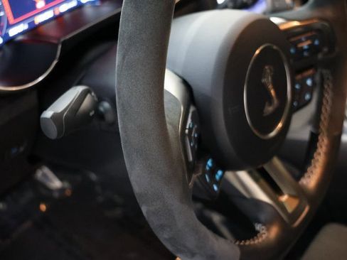 Used 2022 Ford Mustang Shelby GT500 image 91