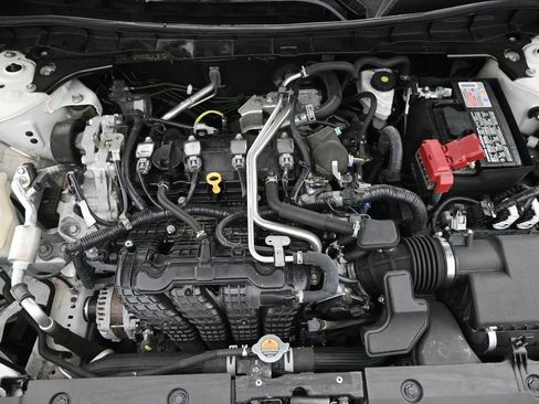 Used 2022 Nissan Altima 2.5 SL image 31