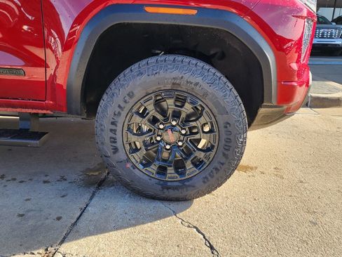 New 2026 GMC Canyon Elevation w/ Convenience Package AWD/4WD image 50