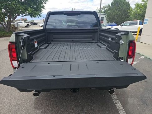 New 2026 Honda Ridgeline TrailSport image 7