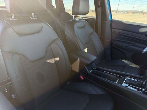 New 2026 Jeep Compass Latitude image 19