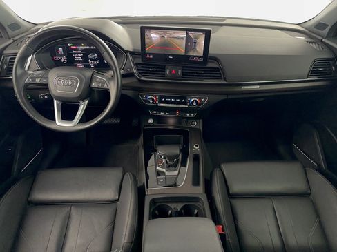 Used 2023 Audi Q5 2.0T Premium Plus AWD/4WD image 17