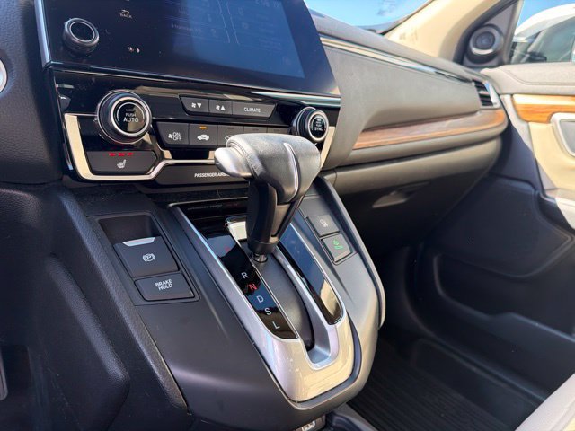 Used 2022 Honda CR-V EX-L image 18