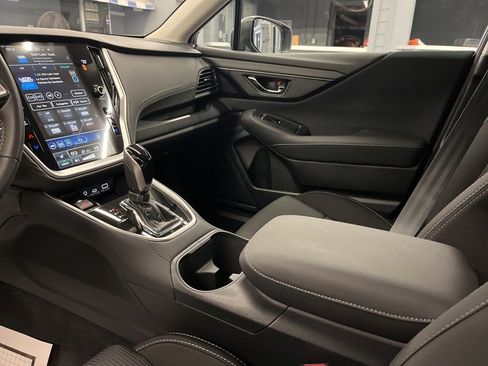 Certified 2025 Subaru Legacy Premium image 12