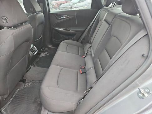 Used 2023 Chevrolet Malibu LT image 21