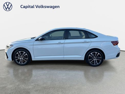 New 2026 Volkswagen Jetta Sport FWD image 2
