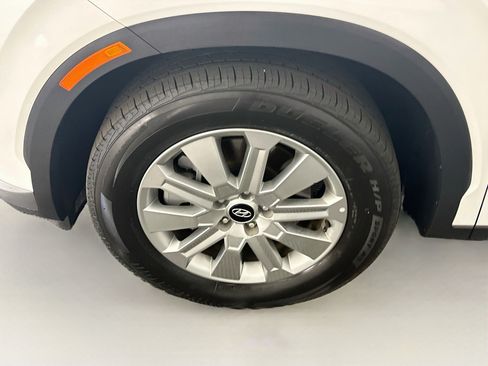 Used 2025 Hyundai Palisade SEL AWD/4WD image 11
