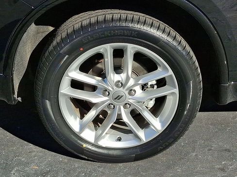 Used 2024 Dodge Durango GT image 27