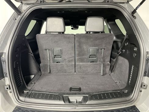 Used 2024 Dodge Durango GT image 25