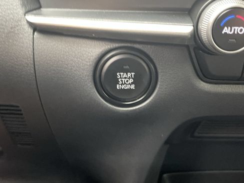 Used 2025 MAZDA CX-30 AWD 2.5 S w/ Select Sport Pkg image 17