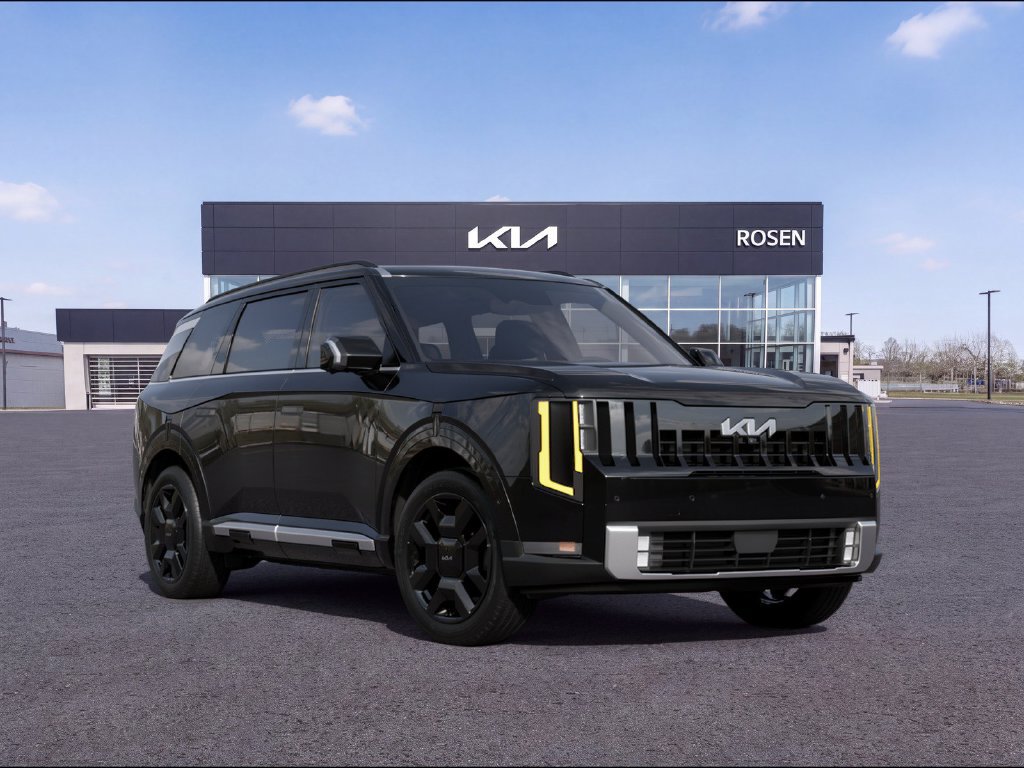 New 2027 Kia Telluride SX Prestige AWD/4WD image 28