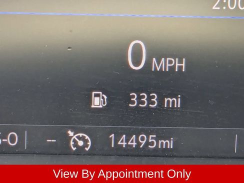 Used 2025 Chevrolet Blazer LT FWD image 16