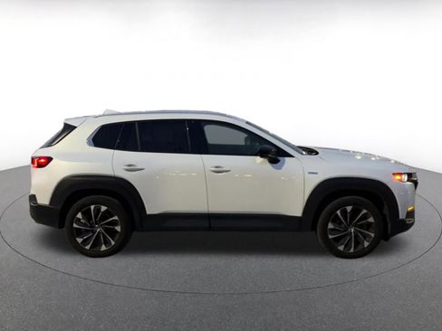 Used 2025 MAZDA CX-50 2.5 Hybrid w/ Premium Plus Pkg image 16
