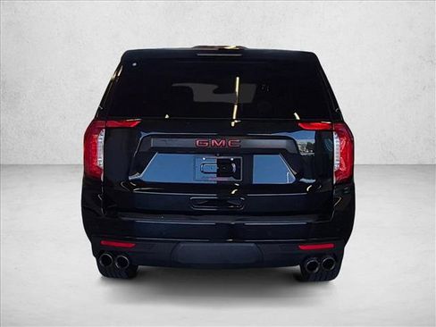 Used 2022 GMC Yukon Denali w/ Max Trailering Package AWD/4WD image 6