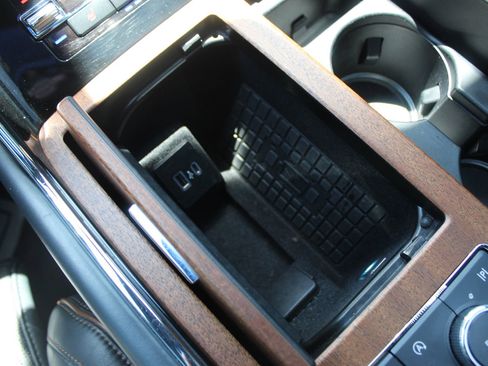 Used 2022 Lincoln Navigator L Black Label AWD/4WD image 43