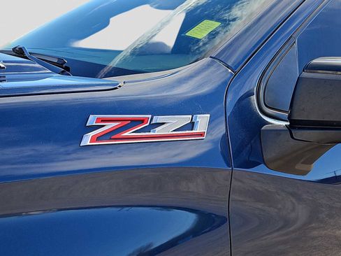 Used 2020 Chevrolet Silverado 1500 RST image 11