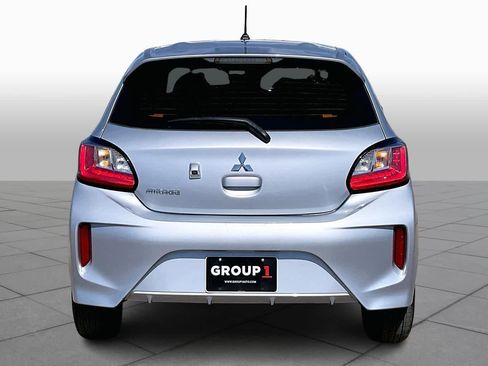 Used 2021 Mitsubishi Mirage ES image 5