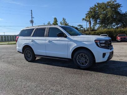 Used 2025 Ford Expedition Active