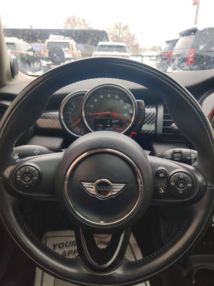 Used 2016 MINI Cooper S FWD image 27